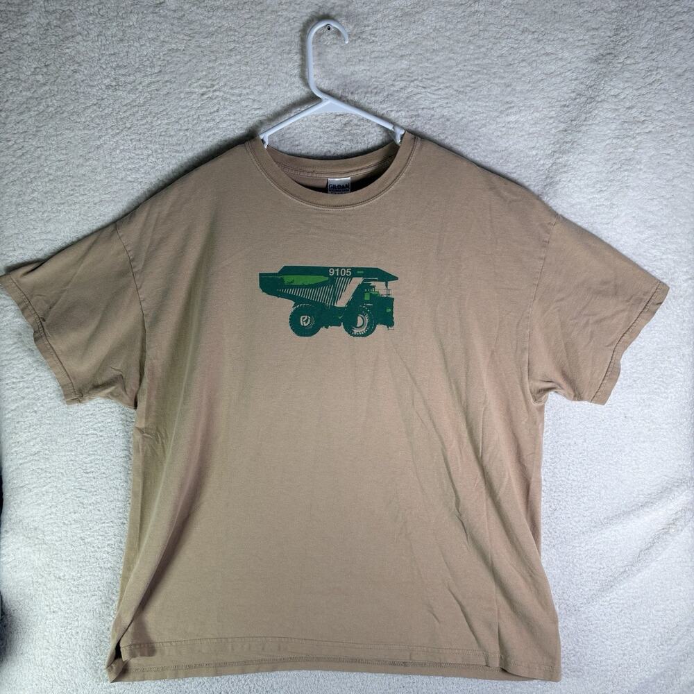 Vintage Pearl Jam Concert Shirt Mens 2XL Y2K Tour The Gorge Seattle 2005 Graphic
